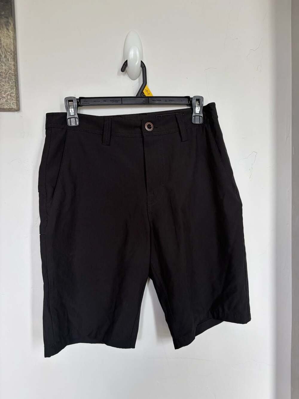 Volcom Surf 'n Turf Hybrid Performance Shorts, Size 28